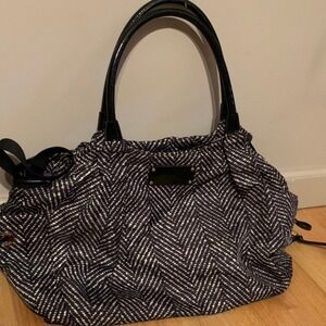 Kate Spade Stevie Baby Diaper Bag